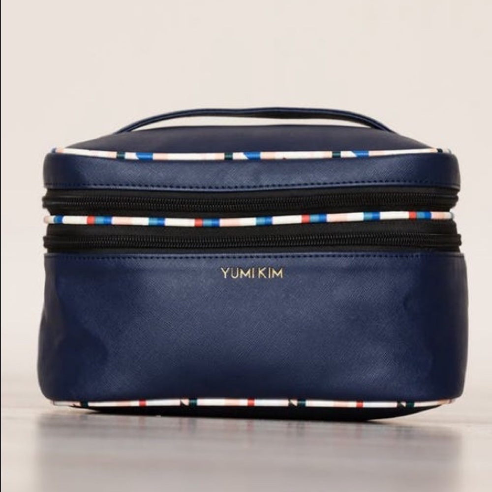 Yumi Kim Train Case